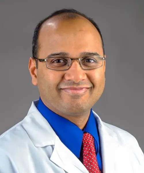 Ajay Aggarwal, MD