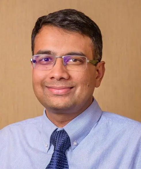 Arpit Aggarwal, MD