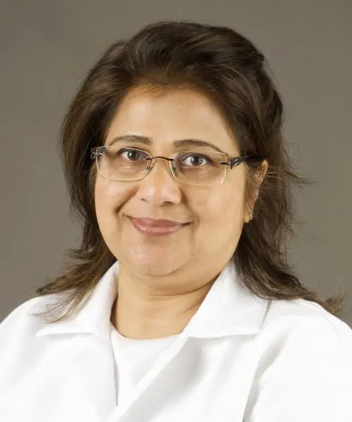 Humera Ahsan, MD