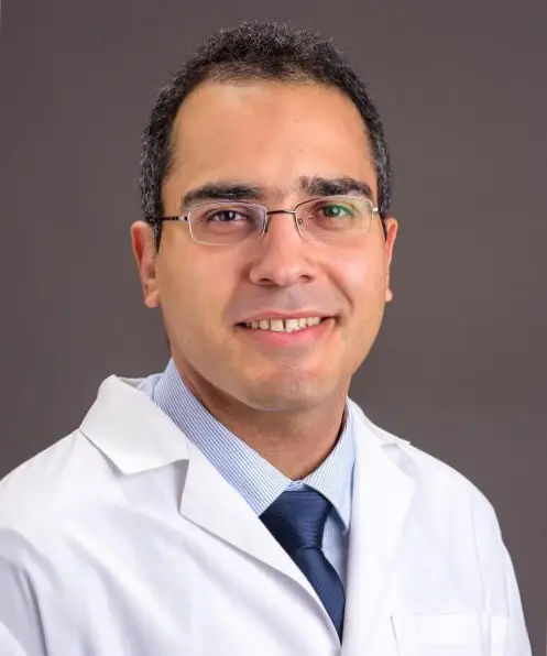 Amr Abdelaziz, MD