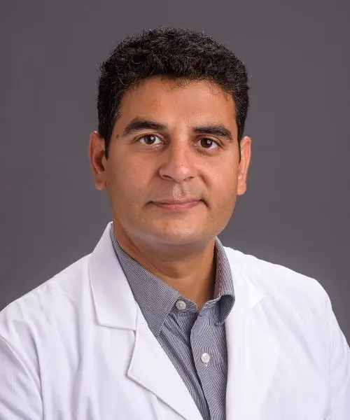 Niraj Arora, MD