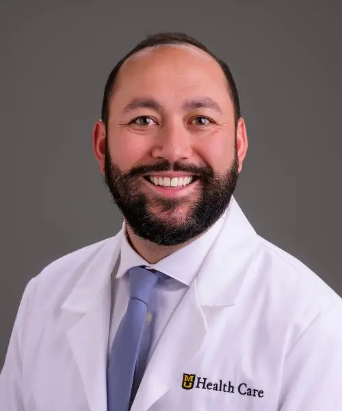 Daniel Au, MD