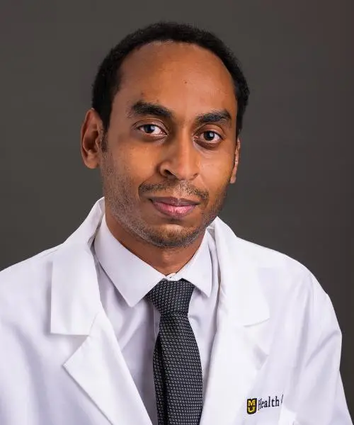 Akram Babkir, MD