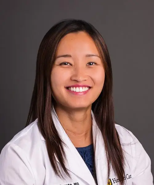 Stephanie Barata-Kirby, MD