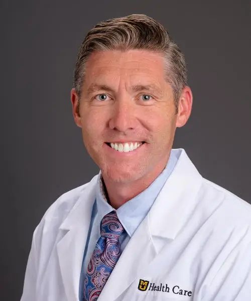 Kevin Bartow, MD