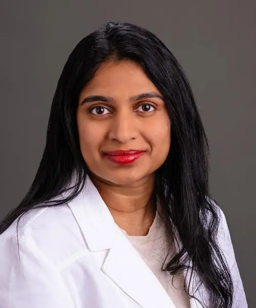 Deepa Baswaraj, MD