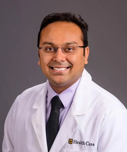 Chirag Bavishi, MD