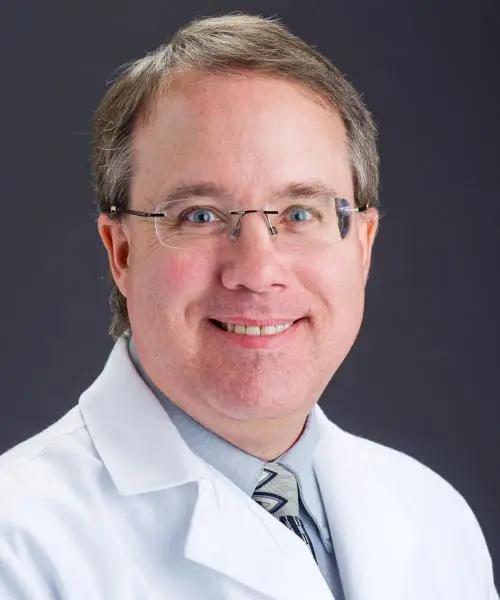 Joseph Beckmann, MD