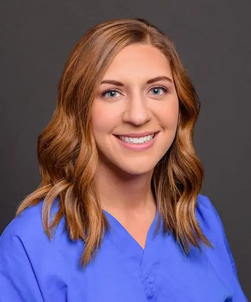 Nicole Bethmann, CRNA