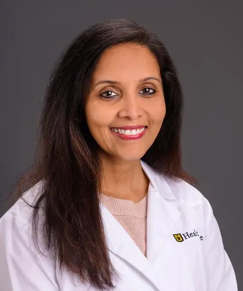 Roopa Bhat, MD