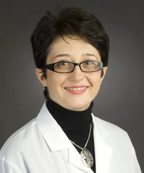 Daniela Bichianu, MD