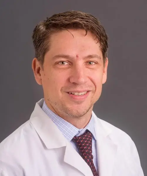 Gregory Biedermann, MD