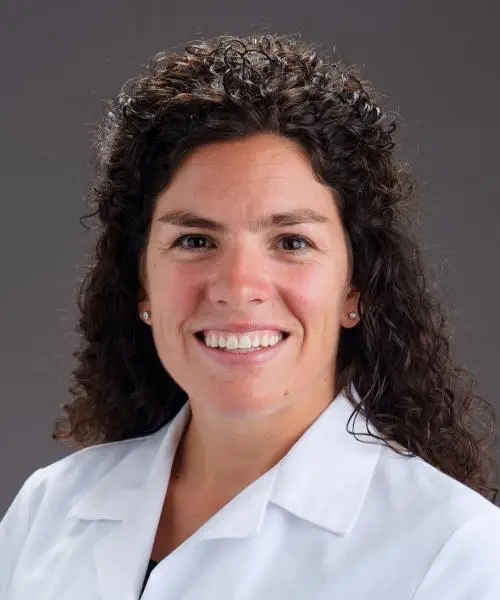 Tiffany Bohon, MD