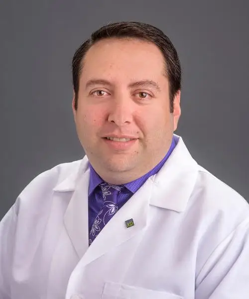 Andres Bran, MD