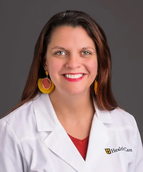 Amy Bridges, MD