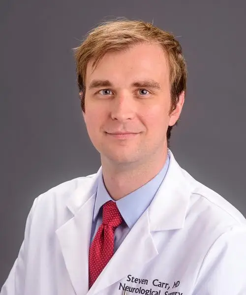 Steven B Carr, MD