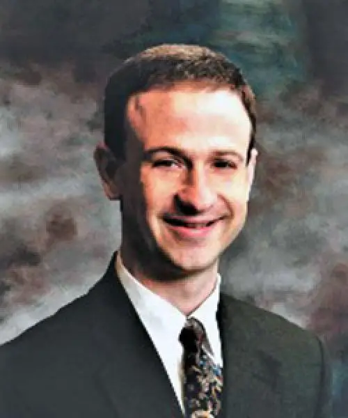 Christopher Case, MD