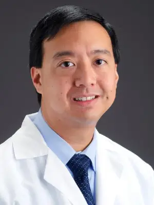 Albert Chan, MD