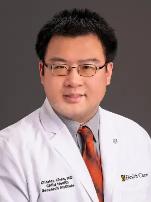 Charles Chen, MD