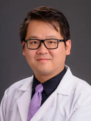 Steven Cheung, MD