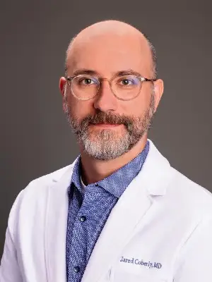 Jared Coberly, MD