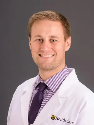 Reed Cope, MD