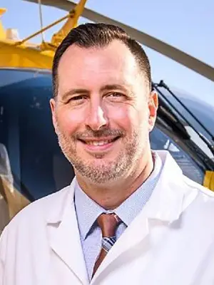 Jeffrey Coughenour, MD