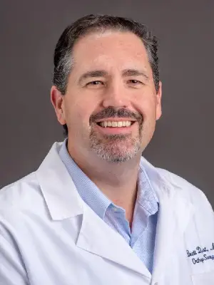 Brett Crist, MD