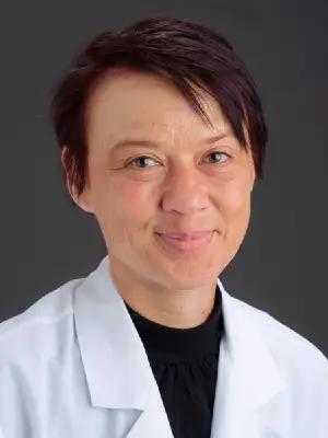 Cristina Danila, MD