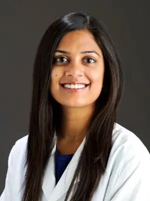 Geetha Davis, MD