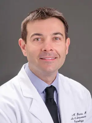 Ryan Davis, MD