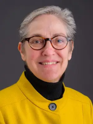 Mary Dohrmann, MD