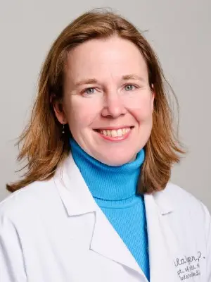 Carla Dyer, MD