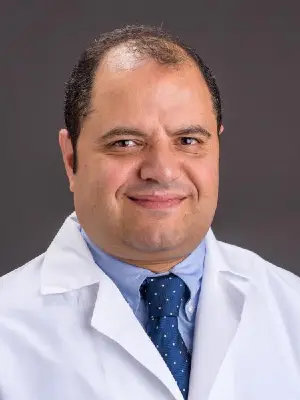 Mohamed Ebada, MD