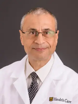 Issam El-Halabi, MD