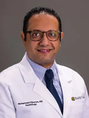 Mohamed Elbanan, MD