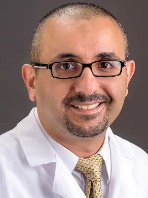 Ahmed Elkeeb, MD