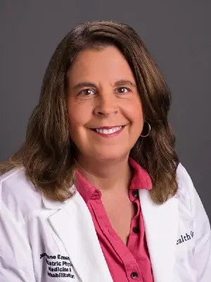 Jane Emerson, MD