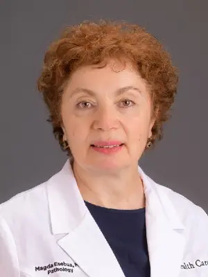 Magda Esebua, MD