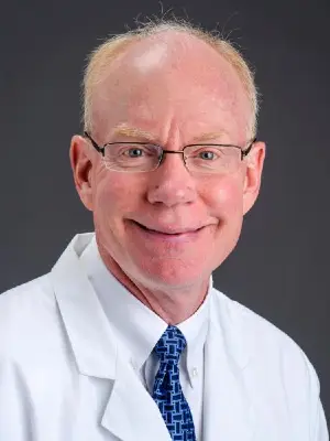 William Fay, MD