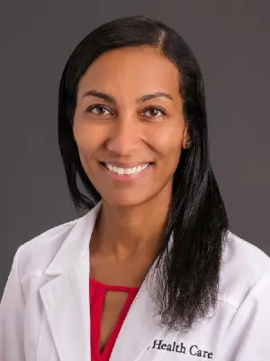 Nkanyezi Ferguson, MD