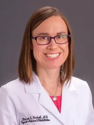 Claire Finkel, MD