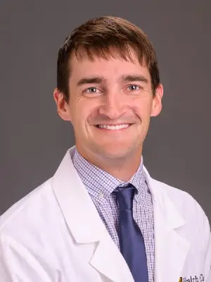 Brady Fleshman, MD