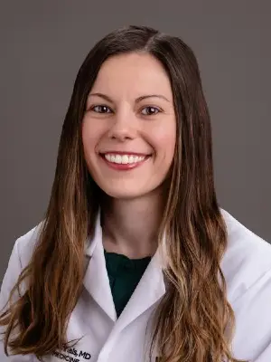 Nicole Formhals, MD