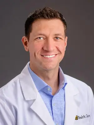 Logan Frank, MD