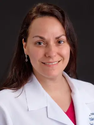 Christine Franzese, MD