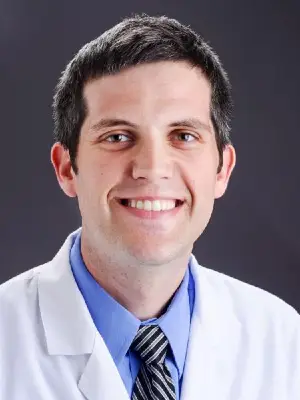 Kevin Frazer, MD