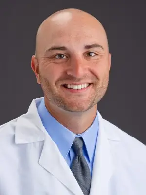 Seth Freeman, MD