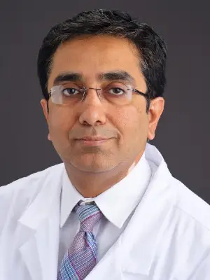 Sandeep Gautam, MD