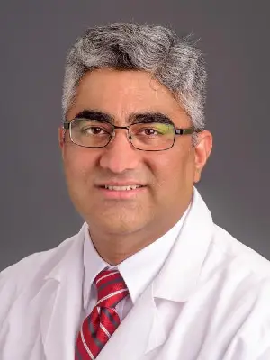 Hemant Godara, MD